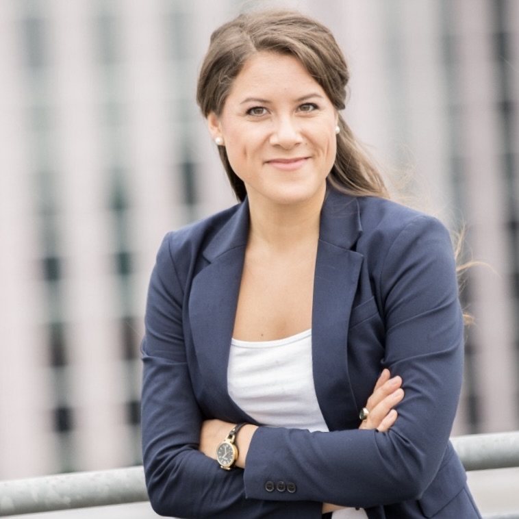 Stephanie von Weichs